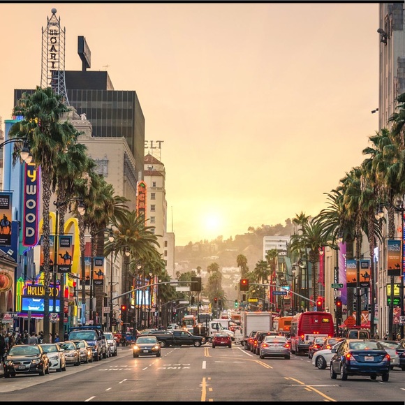 Other | Moving From Miami To Los Angeles | Poshmark